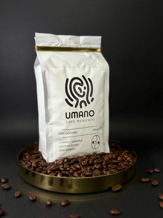 Café Umano – Grano