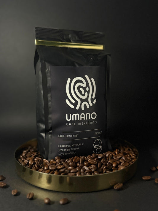 Café Umano - Molido medio